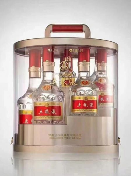 白酒 五粮液酒买