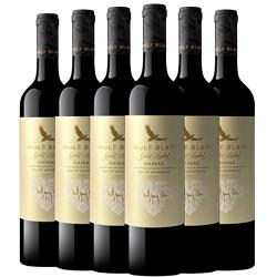 卡波纳设拉子干红葡萄酒