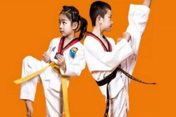 跆拳道几岁开始学比较好?跆拳道几岁学最好? 跆拳道几岁开始学比较好?跆拳道几岁学最好?