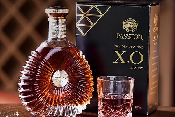 怎样选白兰地 3招挑选优质白兰地