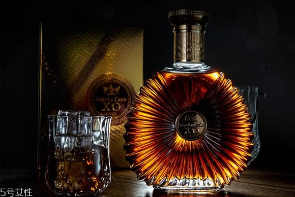 怎样选白兰地 3招挑选优质白兰地