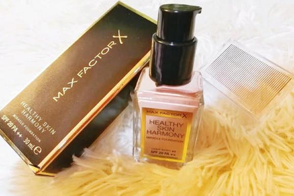 蜜丝佛陀烟酰胺粉底液怎么样 蜜丝佛陀烟酰胺粉底液好用吗 蜜丝佛陀烟酰胺粉底液怎么样 蜜丝佛陀烟酰胺粉底液好用吗