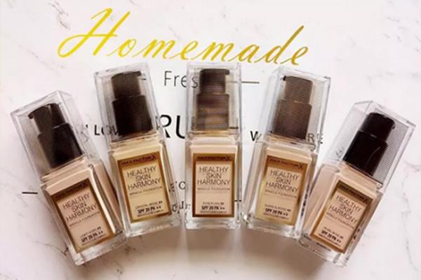 蜜丝佛陀烟酰胺粉底液怎么样 蜜丝佛陀烟酰胺粉底液好用吗 蜜丝佛陀烟酰胺粉底液怎么样 蜜丝佛陀烟酰胺粉底液好用吗