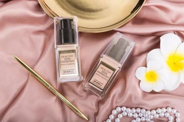 蜜丝佛陀烟酰胺粉底液怎么样 蜜丝佛陀烟酰胺粉底液好用吗 蜜丝佛陀烟酰胺粉底液怎么样 蜜丝佛陀烟酰胺粉底液好用吗