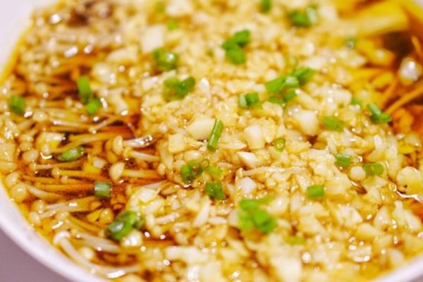 金针菇一般煮几分钟 三分钟就能熟