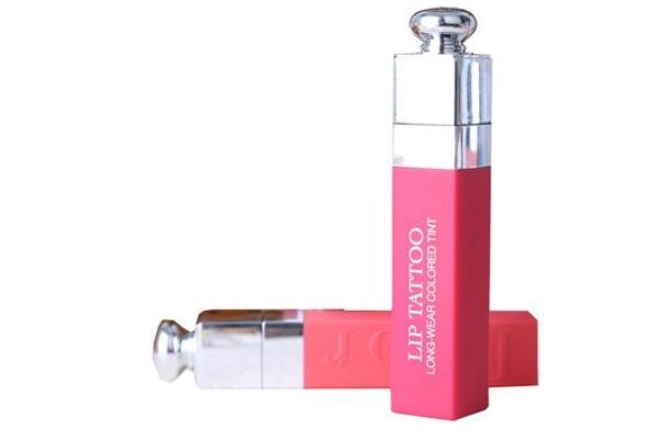 迪奥染唇液怎么样 迪奥染唇液试色 迪奥染唇液怎么样 迪奥染唇液试色