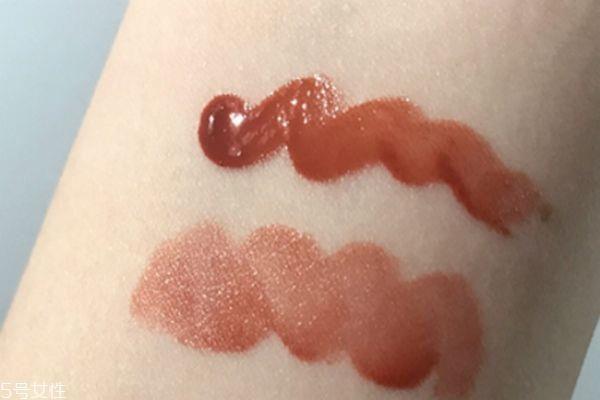 迪奥染唇液怎么样 迪奥染唇液试色 迪奥染唇液怎么样 迪奥染唇液试色