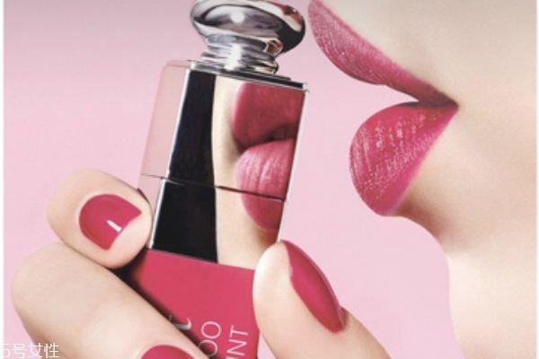 迪奥染唇液怎么样 迪奥染唇液试色 迪奥染唇液怎么样 迪奥染唇液试色