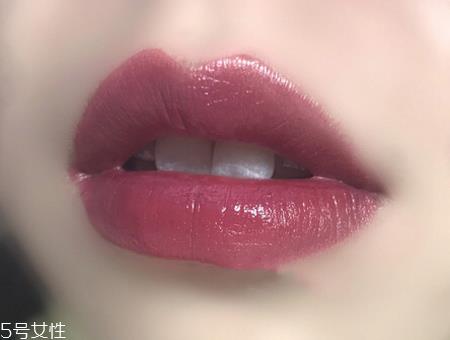 迪奥染唇液怎么样 迪奥染唇液试色 迪奥染唇液怎么样 迪奥染唇液试色