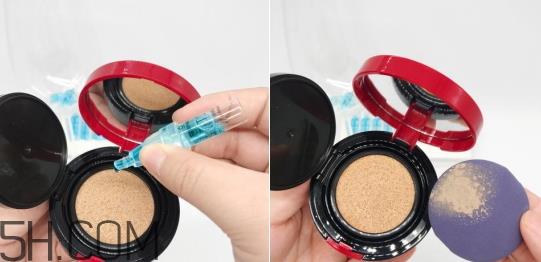 cosmetea小怪兽小灯泡安瓶怎么用? cosmetea小怪兽小灯泡安瓶怎么用?