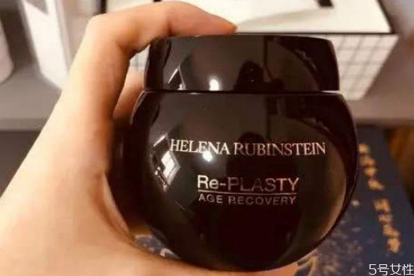 hr黑白绷带适合什么年龄 hr黑白绷带有什么功效