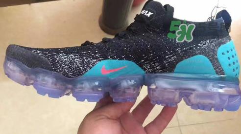 nike air vapormax2018新款配色有哪些? nike air vapormax2018新款配色有哪些?