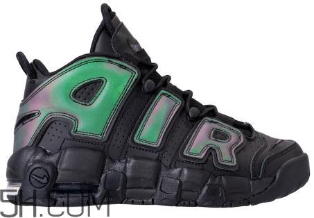 耐克3m反光大air什么时候发售_有男款吗? 耐克3m反光大air什么时候发售_有男款吗?