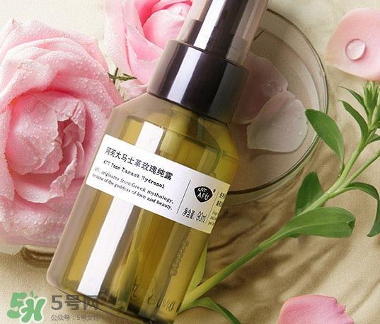阿芙大马士革玫瑰纯露怎么用_使用心得 阿芙大马士革玫瑰纯露怎么用_使用心得