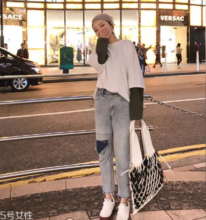 牛仔裤w30l32什么意思?分别代表腰围和裤长 牛仔裤w30l32什么意思?分别代表腰围和裤长