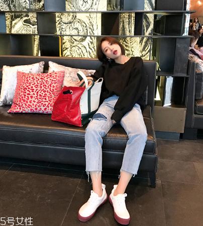 牛仔裤w30l32什么意思?分别代表腰围和裤长 牛仔裤w30l32什么意思?分别代表腰围和裤长