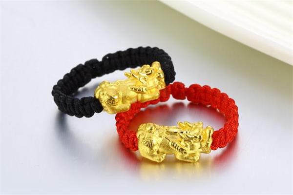 转运珠戒指编法 转运珠戒指怎么编 转运珠戒指编法 转运珠戒指怎么编