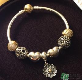 潘多拉和施华洛奇哪个好?潘多拉和施华洛奇哪个贵? 潘多拉和施华洛奇哪个好?潘多拉和施华洛奇哪个贵?