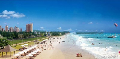 ​有一种生活叫那香海，那里是真的美！