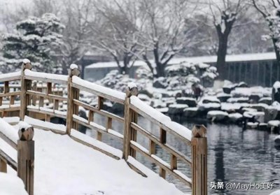 ​明清小冰期到底有多冷？持续了600年，间接导致了明朝的灭亡！