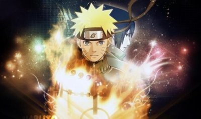 ​盘点火影忍者中的那些封印术你都知道吗？