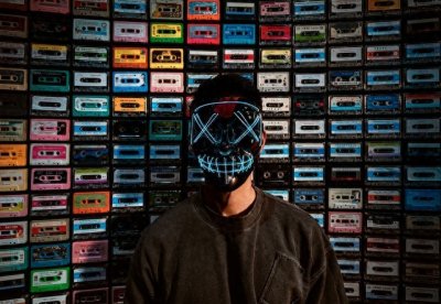 ​人类革命性的转变：从温水煮青蛙到艺术之庭