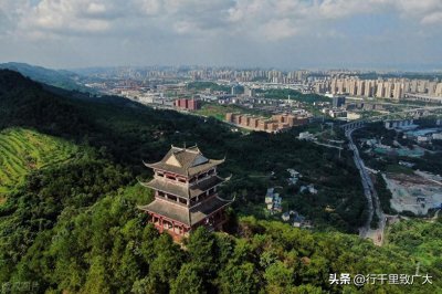 ​成渝铁路重庆至江津段升级为轨道交通，下一站：森林