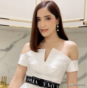 ​泰女星Pinky诈骗20亿泰铢被捕，红时被曝当小三，奔印度发展失败