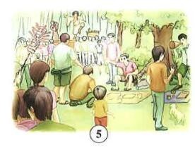 所有的节日英语都在这里