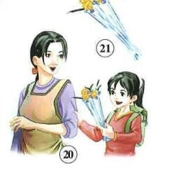 所有的节日英语都在这里