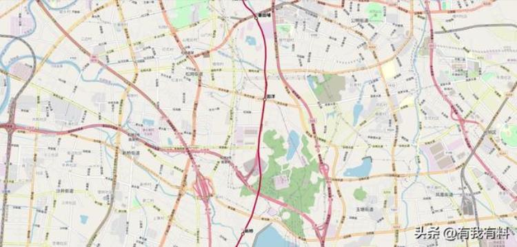 深圳30号线地铁线规划「网友深圳地铁30号线支线具体走向方案设想」