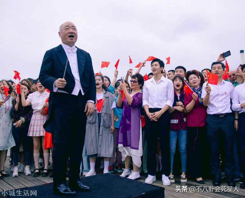 晒日本旅游照给祖国庆生(张哲瀚被扒国庆节在日本发文)-图7 晒日本旅游照给祖国庆生(张哲瀚被扒国庆节在日本发文)-图7