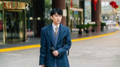 ​大江大河2中的杨巡的结局是什么-（杨巡最后的结局是什么）