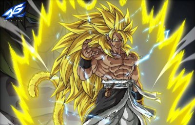 ​超级赛亚人形态介绍（超级赛亚人有几种形态）