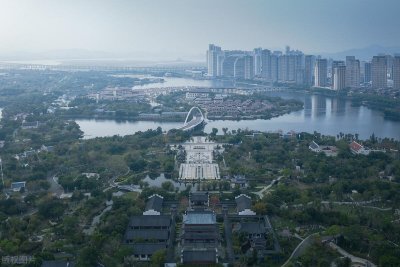 ​厦门必去十大景点推荐理由（厦门旅游值得打卡的景点）