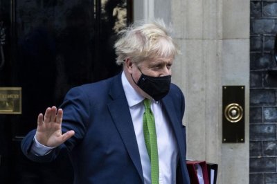 ​英国首相约翰逊辞去首相职务（英国首相约翰逊辞职）