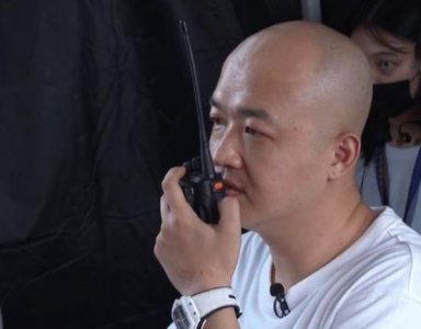 ​一场婚闹到底谁才是受害者？包贝尔给柳岩道过歉，还被骂到锁账号