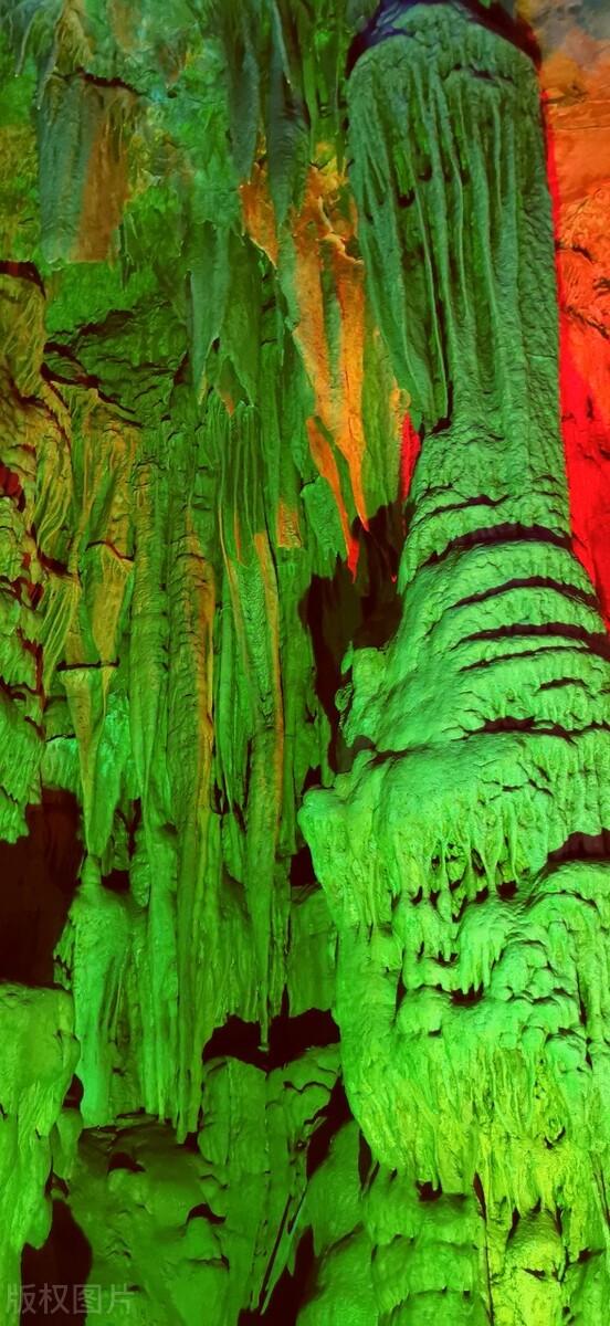 安康市旅游景点有哪些(安康旅游最值得去的5个景点)