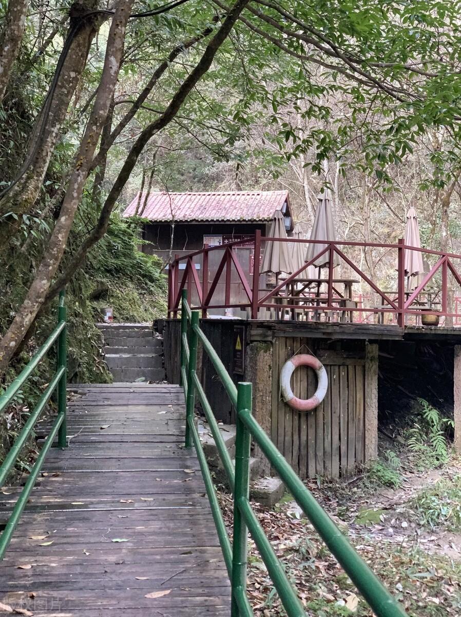 安康市旅游景点有哪些(安康旅游最值得去的5个景点)