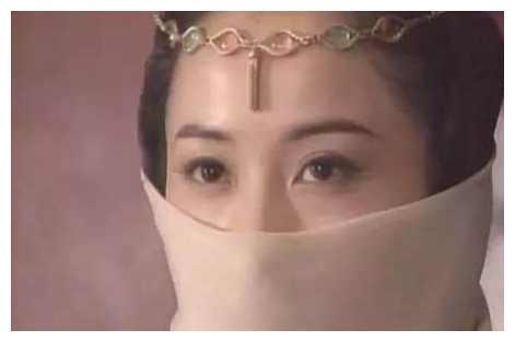 当年马景涛还不是咆哮教主，颇有点翩翩公子风范