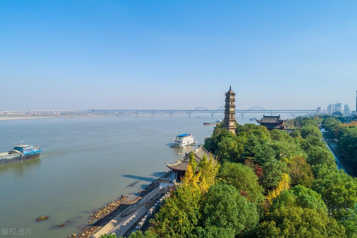 九江旅游景点有哪些(九江旅游必去的5个景点)