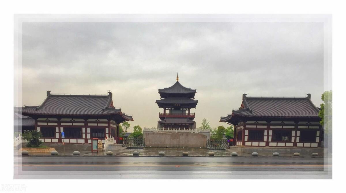 九江旅游景点有哪些(九江旅游必去的5个景点)