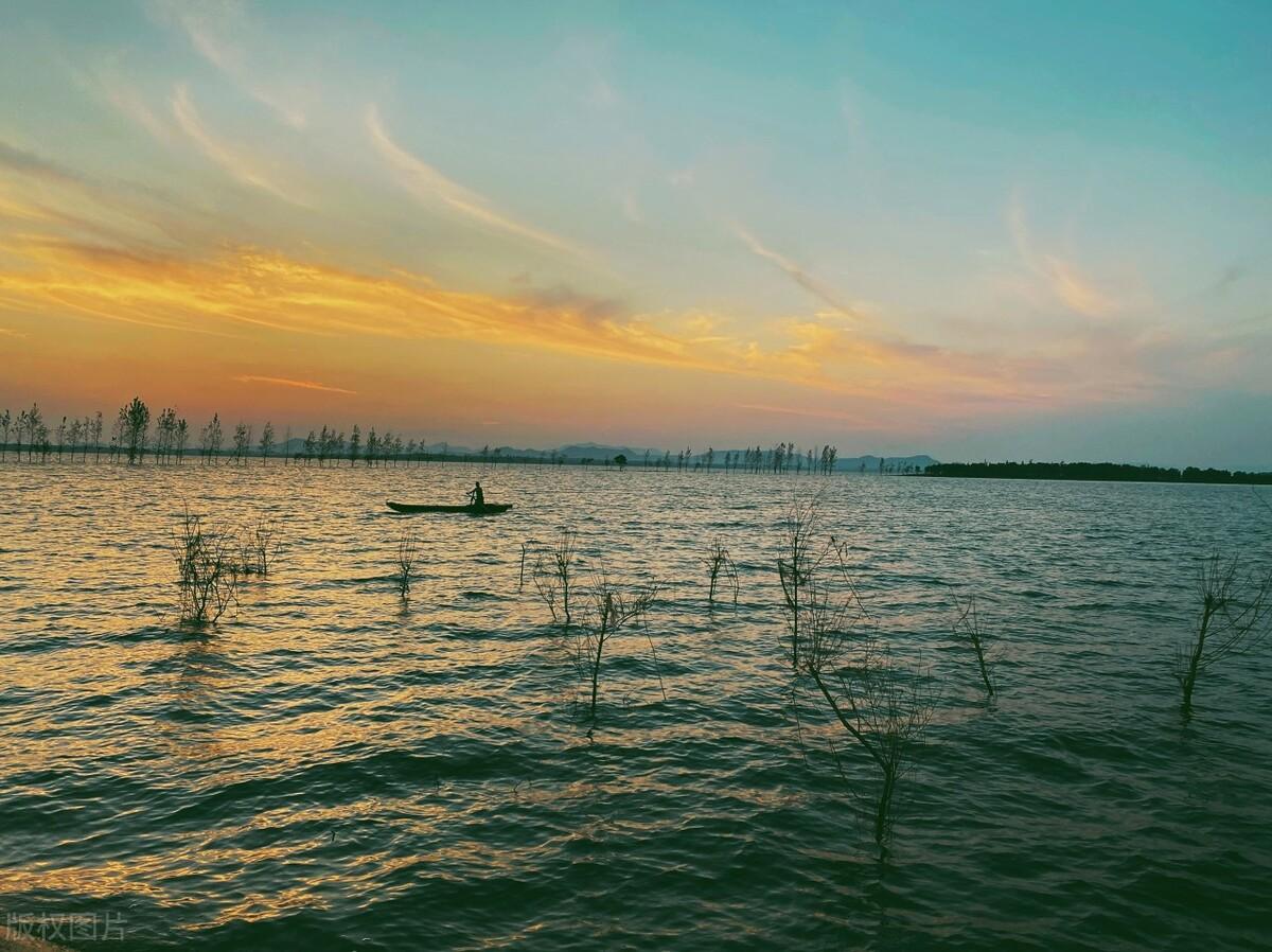 九江旅游景点有哪些(九江旅游必去的5个景点)