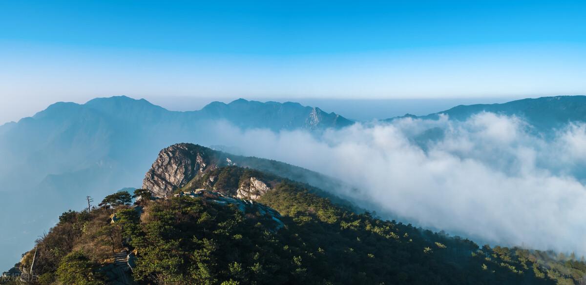九江旅游景点有哪些(九江旅游必去的5个景点)