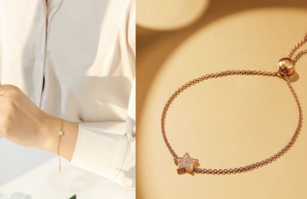 施华洛世奇跳动的心（七夕礼物推荐清单分享）