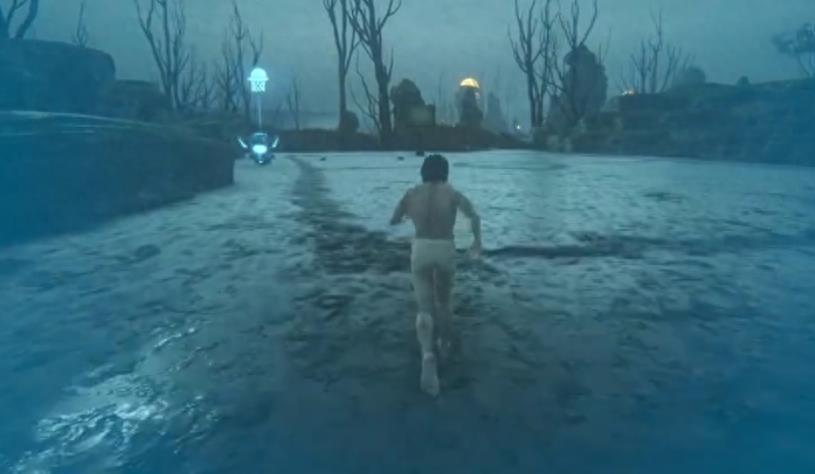 为了妹子，《方舟生存进化》主播疯狂挣钱？网友：养家不易