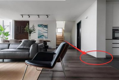 家里装修要不要装踢脚线？听完老师傅的分析，我恍然大悟