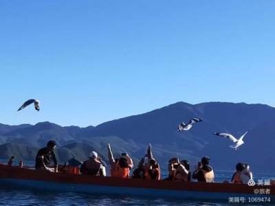 ​桂林2日游 攻略