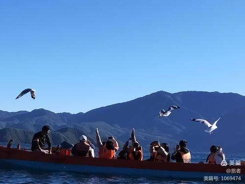 一、旅行的目标