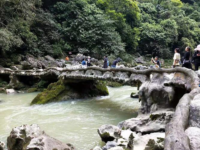 三、游览景点。